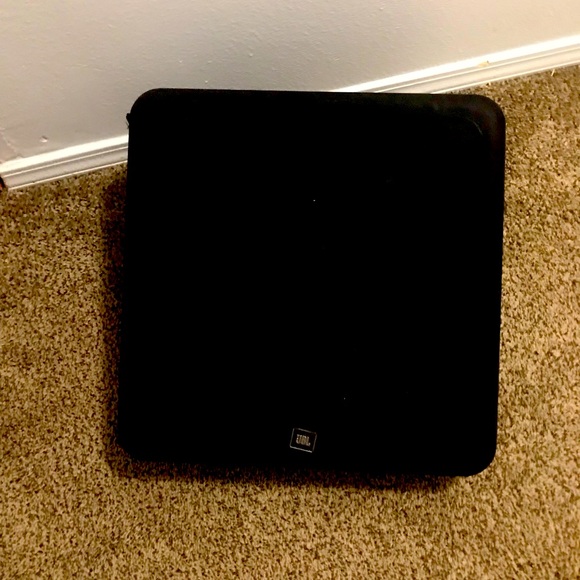 JBL PROFESSIONAL Other - JBL SUBWOOFER